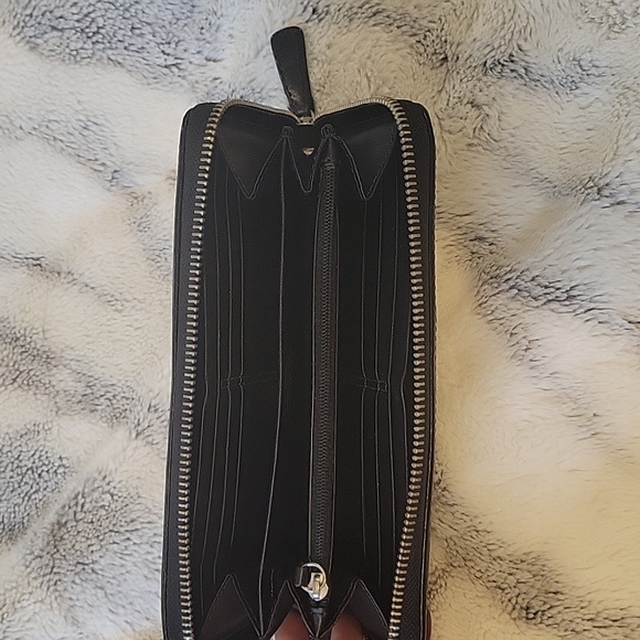 Coach Wallet - Picture 2 of 3